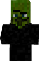 ZombieVillagerGangster