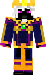 rei mago completo