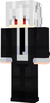 Senpai Last