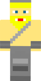 dwarf