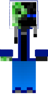 endercreeper