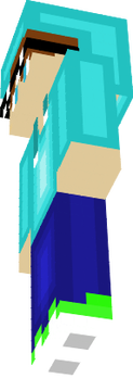 MySecondSkin