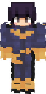 FlowramsBatgirl