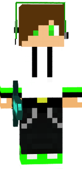 Green Greate!