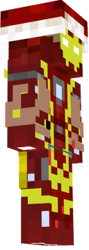 airon man