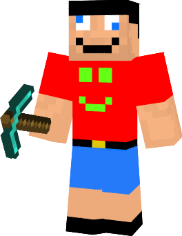 Preview of texture: SoberDwarf
