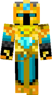 Preview of texture: knight diamond and gold