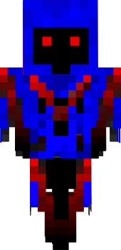 Preview of texture: Ассассин