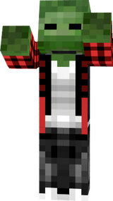 zombie