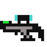Laser Rifle MK.2