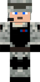 U.S Marine