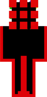 cube man