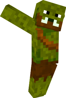 Preview of texture: orc