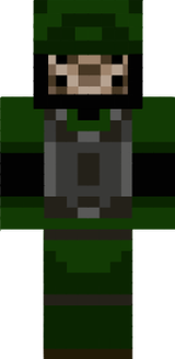 DEATH SOLIER