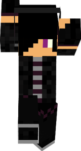 emo boy