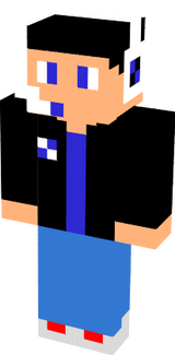 gamer