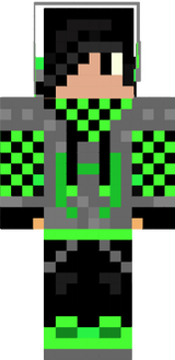 char