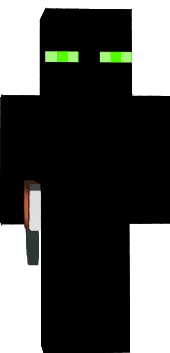 Preview of texture: Enderman