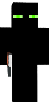 Enderman