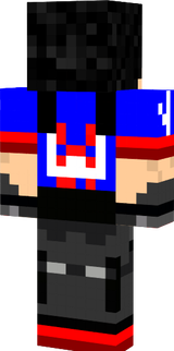 Meu creeper hunter