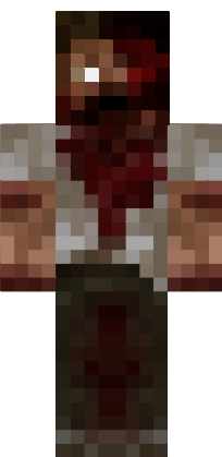 Preview of texture: zombie