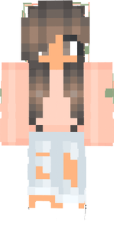 Floffs skin oficial adolescente