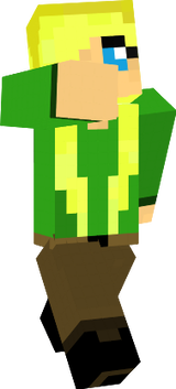Forestwalker