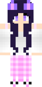 purple foxy