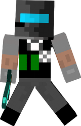soldado espacial