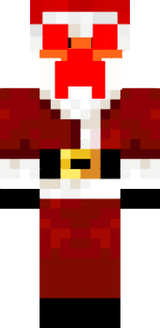 Santa Claus