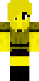yellow Alex