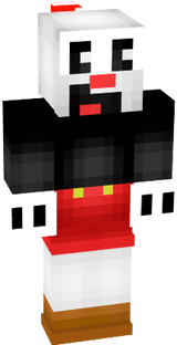 capjed