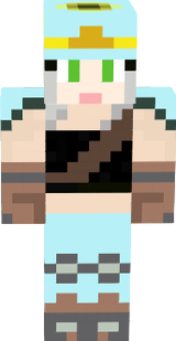 女士兵(正式版1.1)