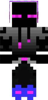 enderman doc