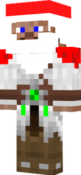 assassin santa