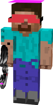 Preview of texture: Digdin Skin