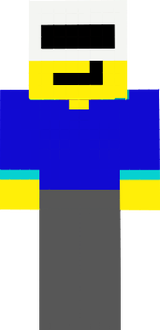 Jetpack guy