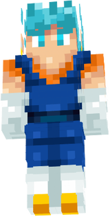 goku