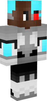 Ciborgue
