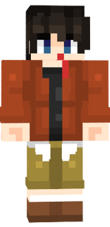 Herobrine731 Yukki Nosebleed 3