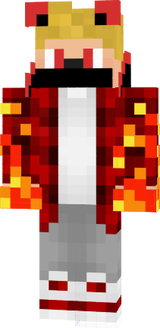 CG TIGER SKIN