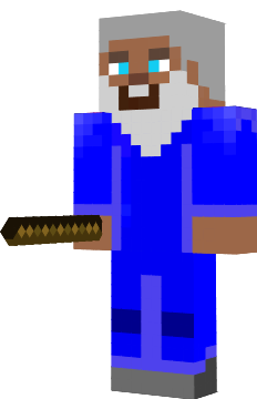 Preview of texture: Wizard