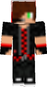 skin