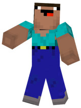 Derpy Guy