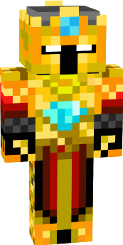 Preview of texture: Golden Saber