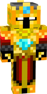 Golden Saber