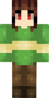 CharaS