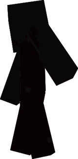 humman enderman