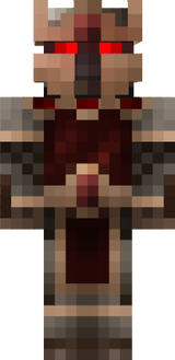 Dark lord