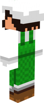 Fire Luigi